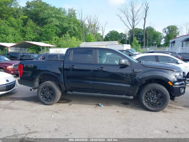 1FTER4FHXPLE07834 Ford Ranger Xlt