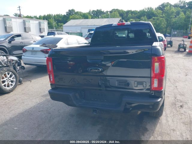 1FTER4FHXPLE07834 Ford Ranger Xlt