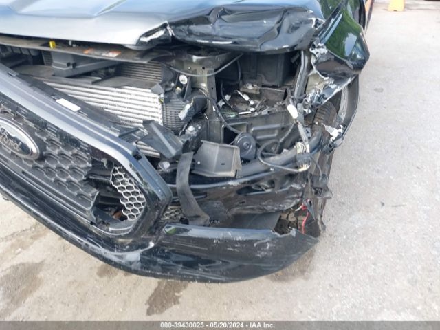 1FTER4FHXPLE07834 Ford Ranger Xlt