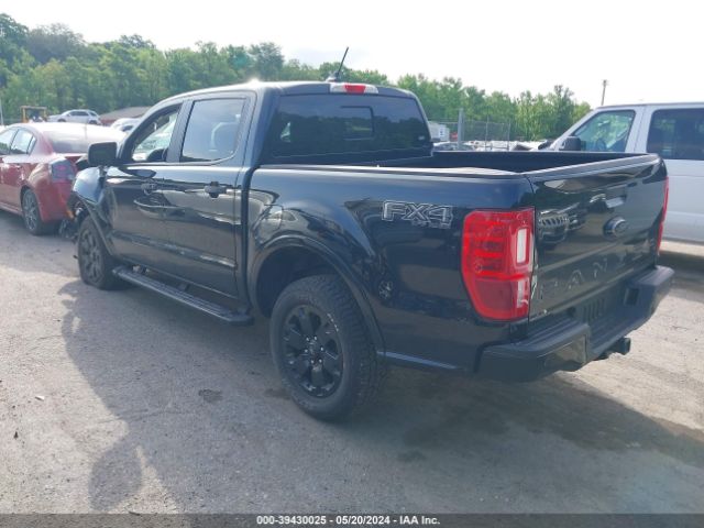 1FTER4FHXPLE07834 Ford Ranger Xlt