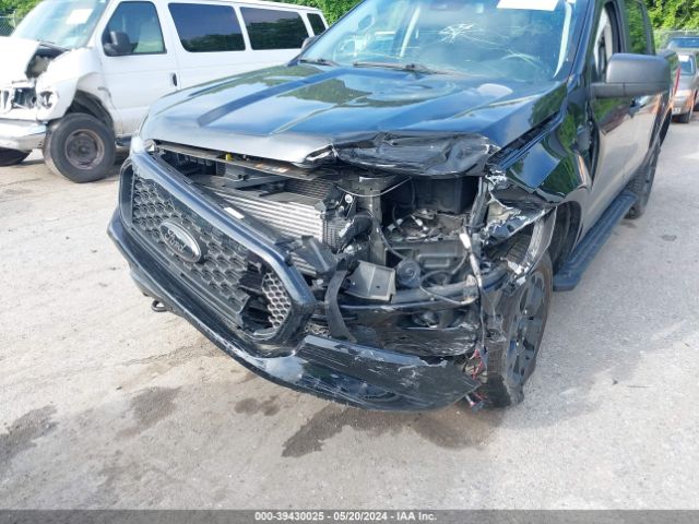 1FTER4FHXPLE07834 Ford Ranger Xlt
