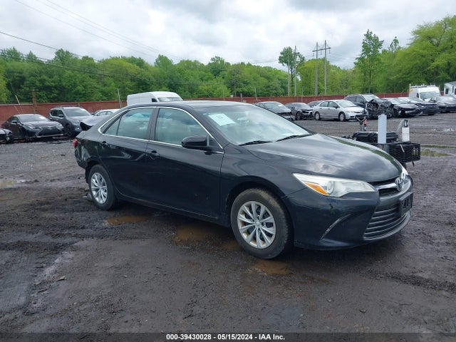 Toyota CAMRY LE 2016 4T1BF1FK5GU170651 главное изображение
