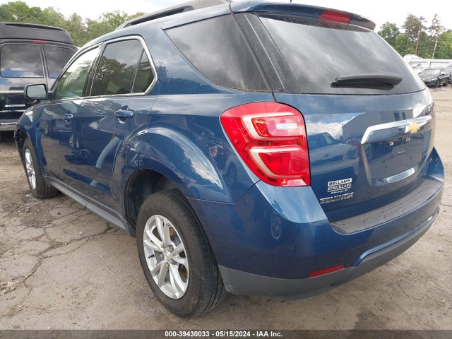 Chevrolet EQUINOX LT 2017 2GNALCEK4H6110938 Image 3