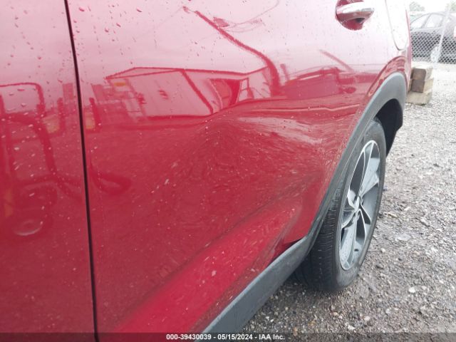KL4MMDSL5LB131934 Buick Encore Gx Fwd Select