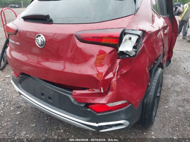 KL4MMDSL5LB131934 Buick Encore Gx Fwd Select
