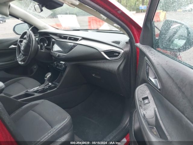 KL4MMDSL5LB131934 Buick Encore Gx Fwd Select
