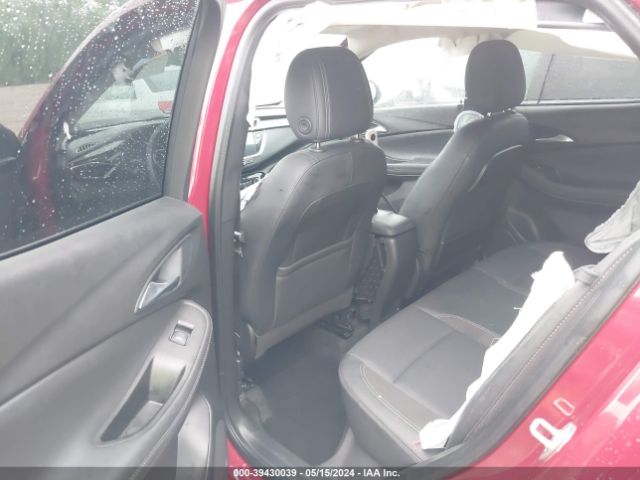 KL4MMDSL5LB131934 Buick Encore Gx Fwd Select