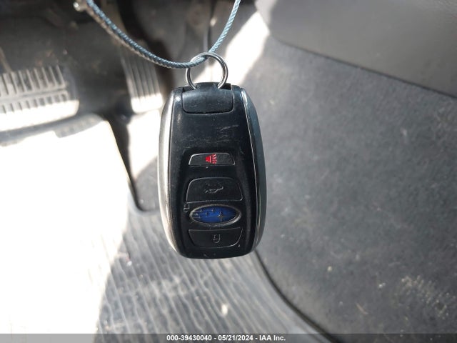 Subaru Outback 2.5i Limited 2015 4S4BSBNC0F3360891 Image 11