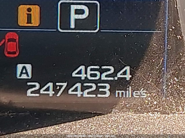 Subaru Outback 2.5i Limited 2015 4S4BSBNC0F3360891 Image 15