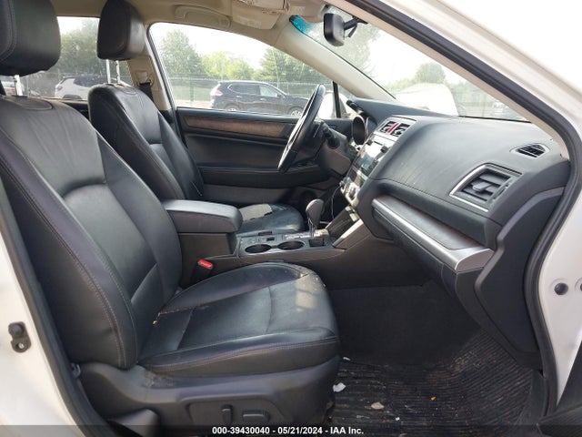 Subaru Outback 2.5i Limited 2015 4S4BSBNC0F3360891 Image 5