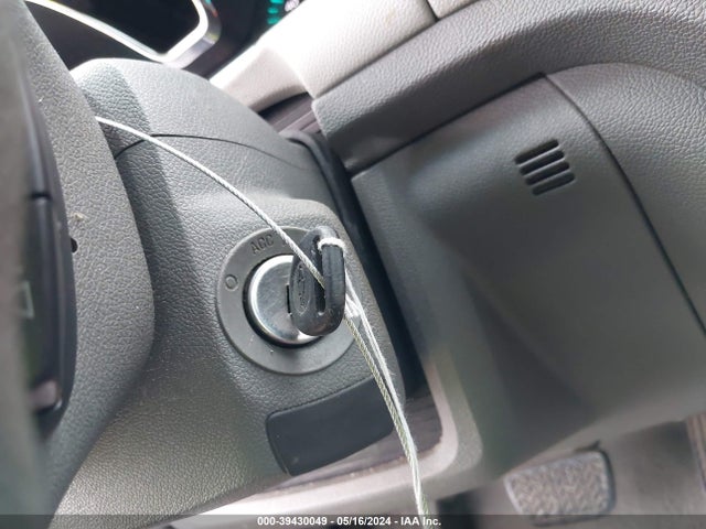 Chevrolet Traverse Ls 2016 1GNKRFED4GJ285391 Image 11