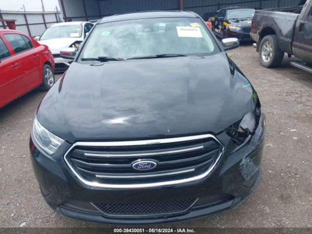1FAHP2F85JG128269 Ford Taurus Limited