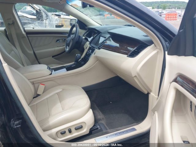 1FAHP2F85JG128269 Ford Taurus Limited