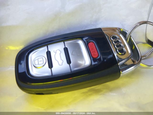 WAUW2AFC1HN085325 Audi A7 3.0t Premium Plus