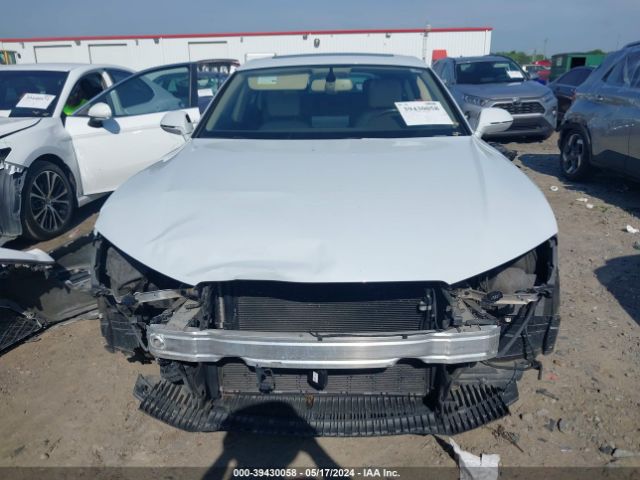 WAUW2AFC1HN085325 Audi A7 3.0t Premium Plus