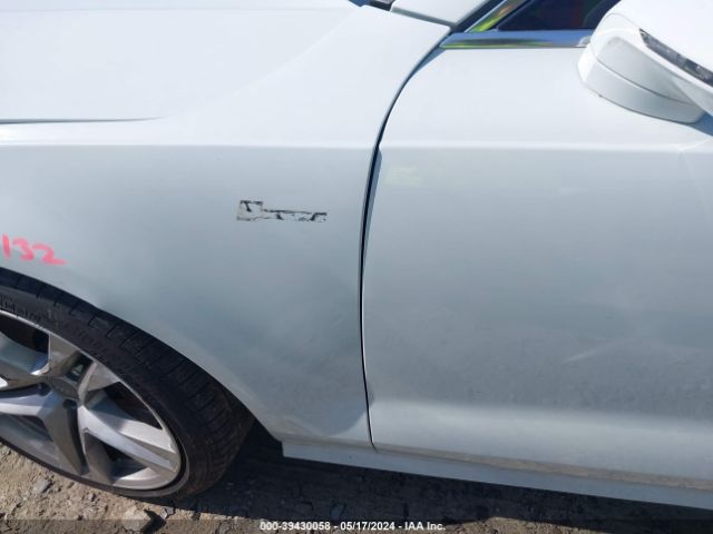 WAUW2AFC1HN085325 Audi A7 3.0t Premium Plus