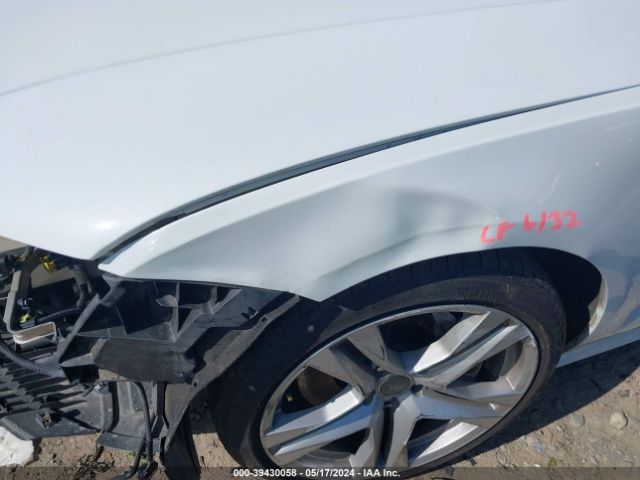WAUW2AFC1HN085325 Audi A7 3.0t Premium Plus