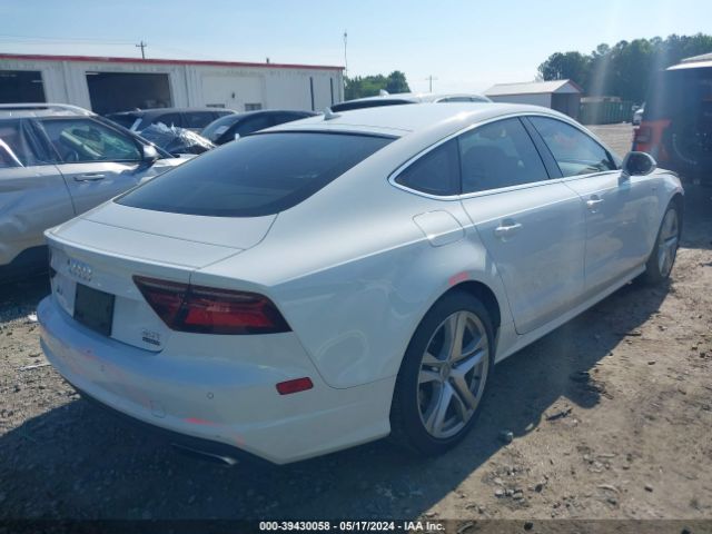WAUW2AFC1HN085325 Audi A7 3.0t Premium Plus