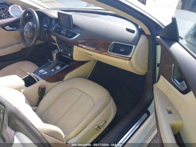WAUW2AFC1HN085325 Audi A7 3.0t Premium Plus