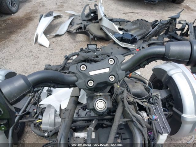 2022 CAN-AM SPYDER ROADSTER 2BXNBDD22NV000735 Photo 6