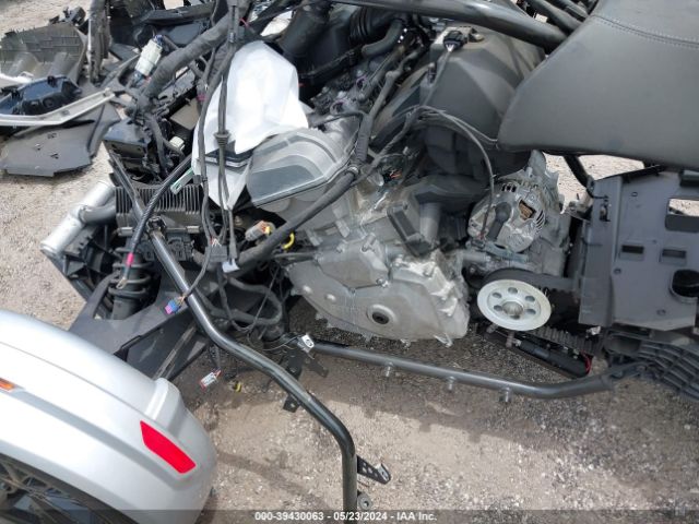 2022 CAN-AM SPYDER ROADSTER 2BXNBDD22NV000735 Photo 8