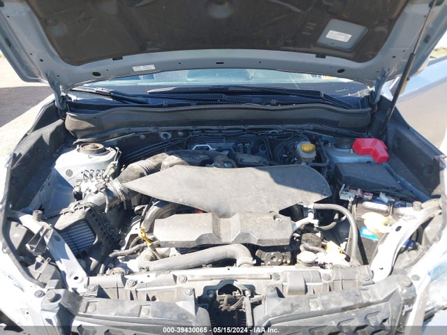 Subaru naturally aspirated u5 2016 JF2SJADC6GH426014 Image 10