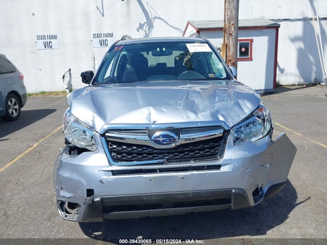 Subaru naturally aspirated u5 2016 JF2SJADC6GH426014 Image 12
