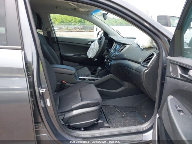 Hyundai TUCSON SE 2017 KM8J33A46HU413409 Image 5