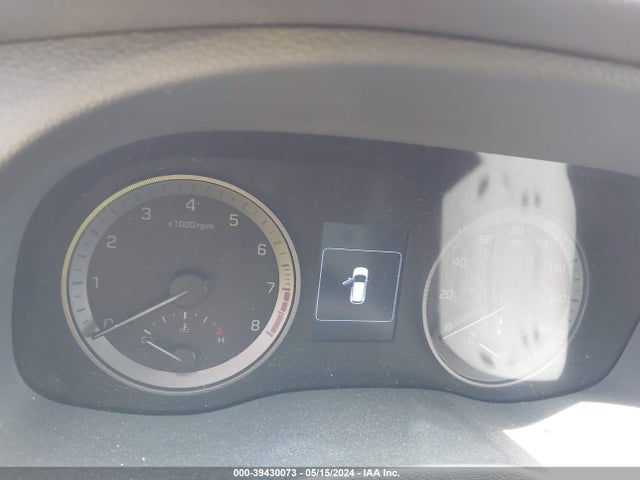 Hyundai TUCSON SE 2017 KM8J33A46HU413409 Image 7