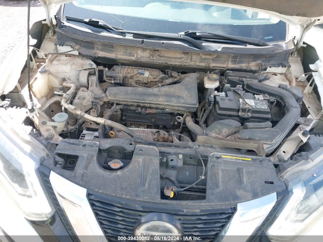 Nissan ROGUE S 2019 5N1AT2MT1KC810195 Image 10