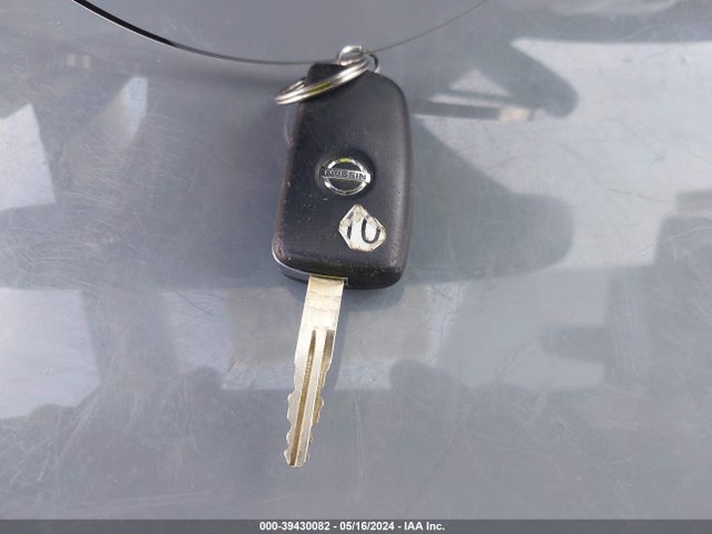 Nissan ROGUE S 2019 5N1AT2MT1KC810195 Image 11