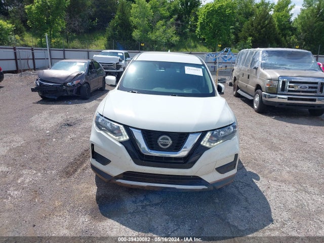 Nissan ROGUE S 2019 5N1AT2MT1KC810195 Image 12