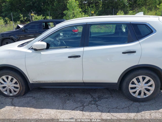 Nissan ROGUE S 2019 5N1AT2MT1KC810195 Image 14
