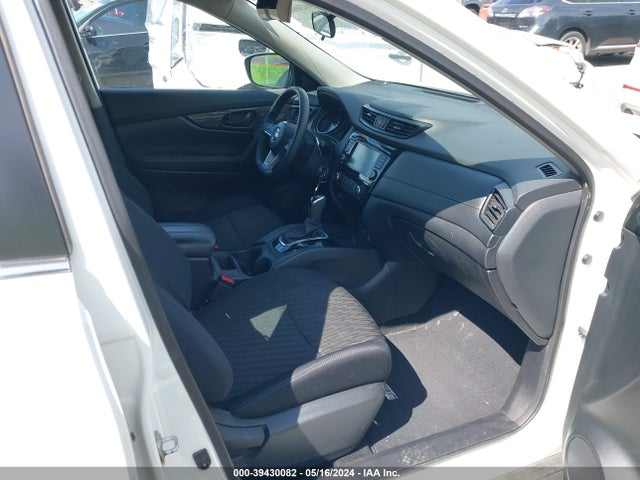 Nissan ROGUE S 2019 5N1AT2MT1KC810195 Image 5
