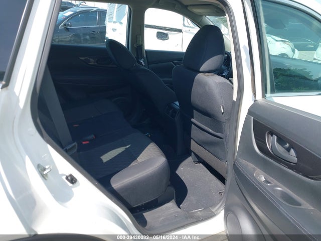 Nissan ROGUE S 2019 5N1AT2MT1KC810195 Image 8