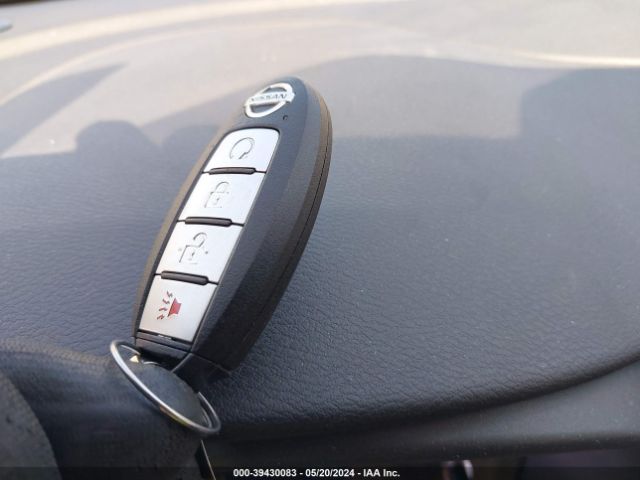 3N1CP5CV1ML510219 Nissan Kicks Sv Xtronic Cvt
