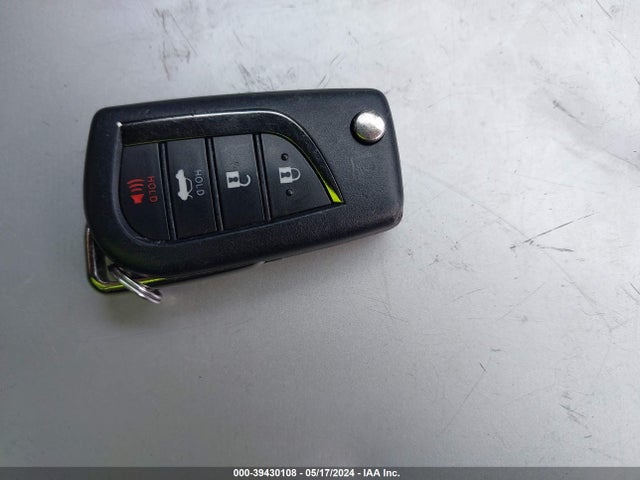 Toyota COROLLA LE 2020 5YFEPRAEXLP117790 Image 11