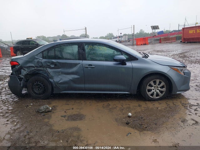 Toyota COROLLA LE 2020 5YFEPRAEXLP117790 Image 13