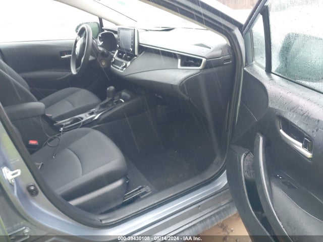Toyota COROLLA LE 2020 5YFEPRAEXLP117790 Image 5