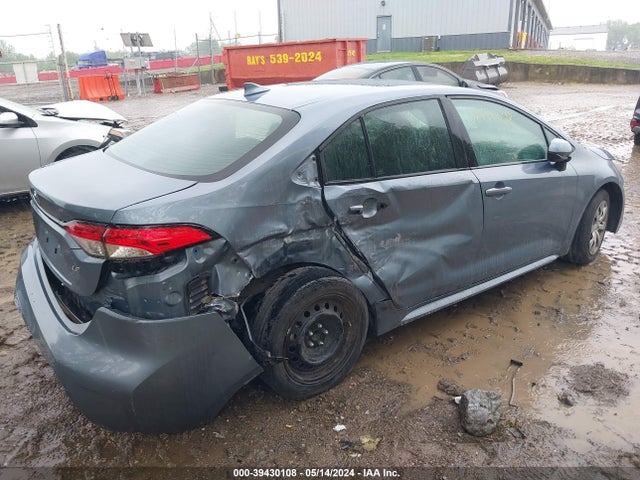 Toyota COROLLA LE 2020 5YFEPRAEXLP117790 Image 6
