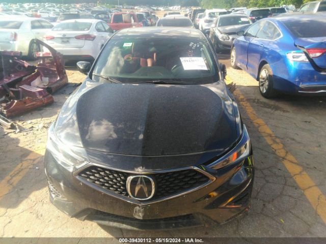 19UDE2F82LA002795 Acura Ilx Premium   A-spec Packages/technology   A-spec Packages