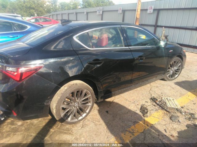19UDE2F82LA002795 Acura Ilx Premium   A-spec Packages/technology   A-spec Packages