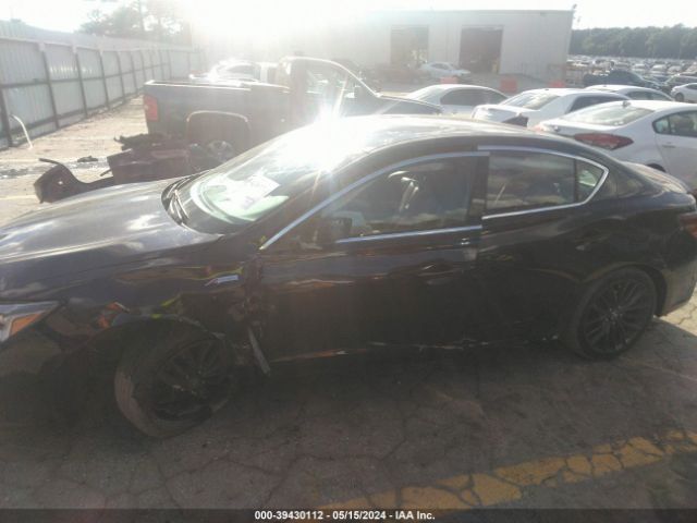 19UDE2F82LA002795 Acura Ilx Premium   A-spec Packages/technology   A-spec Packages