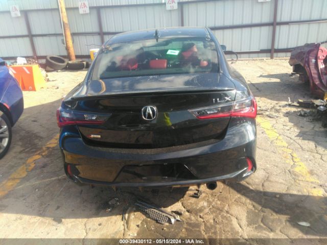 19UDE2F82LA002795 Acura Ilx Premium   A-spec Packages/technology   A-spec Packages