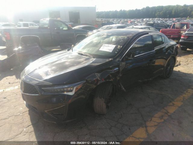 19UDE2F82LA002795 Acura Ilx Premium   A-spec Packages/technology   A-spec Packages