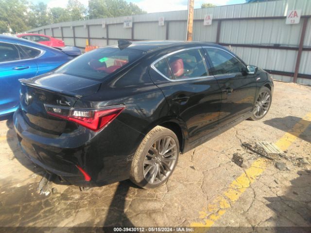 19UDE2F82LA002795 Acura Ilx Premium   A-spec Packages/technology   A-spec Packages