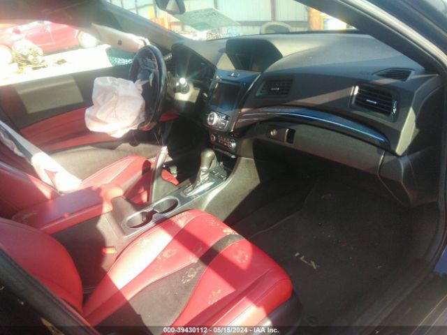 19UDE2F82LA002795 Acura Ilx Premium   A-spec Packages/technology   A-spec Packages