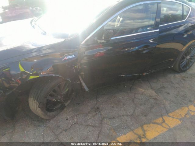 19UDE2F82LA002795 Acura Ilx Premium   A-spec Packages/technology   A-spec Packages