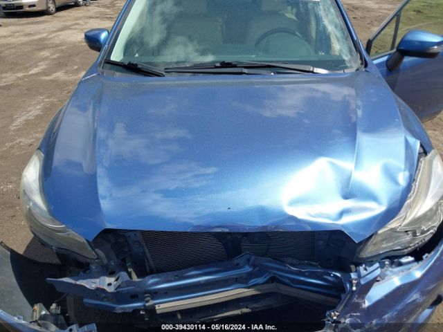 JF2GPBPC4FH297355 Subaru Xv Crosstrek Hybrid Touring
