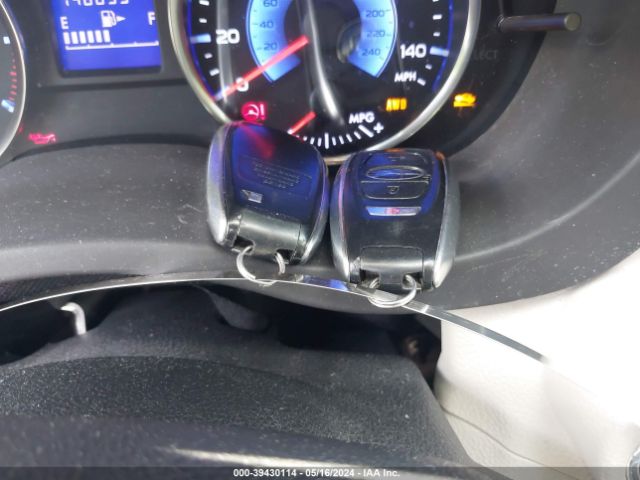 JF2GPBPC4FH297355 Subaru Xv Crosstrek Hybrid Touring